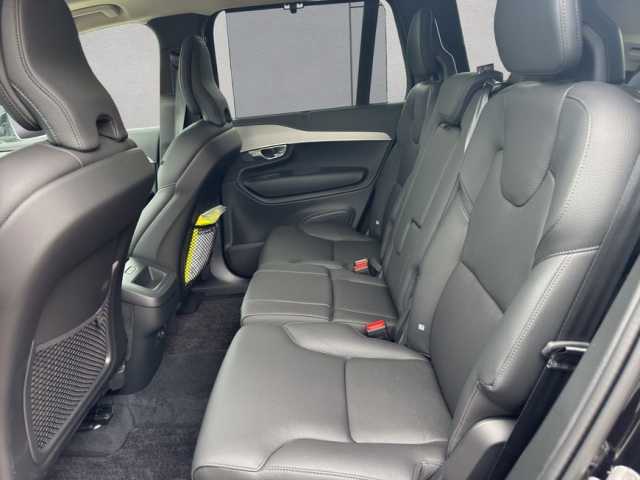 Volvo XC90 Bright Plus