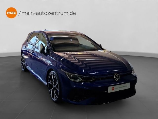 Volkswagen Golf 2.0 TSI 4Motion Golf VIII