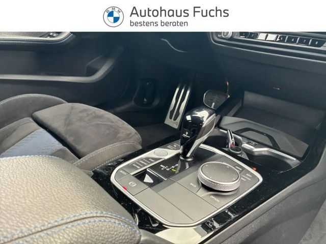 BMW 120 120d M-Sport Sedan xDrive