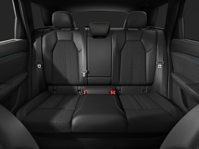 Audi Q6 e-tron Quattro