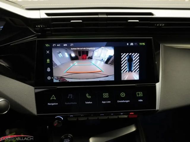 Peugeot 308 BlueHDi EAT8 GT-Line