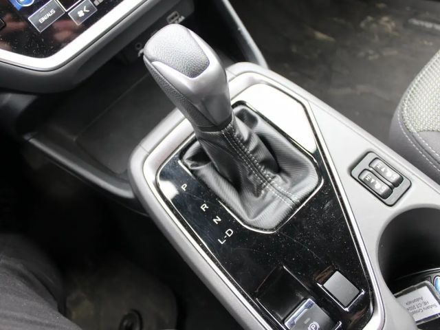 Subaru Crosstrek Comfort