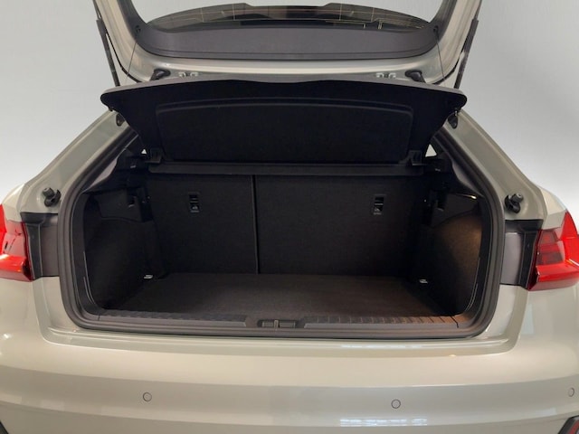 Audi A1 25 TFSI S-Line S-Tronic Sportback