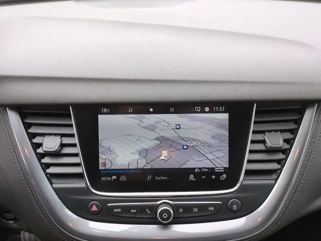 Opel Grandland X Edition Hybrid