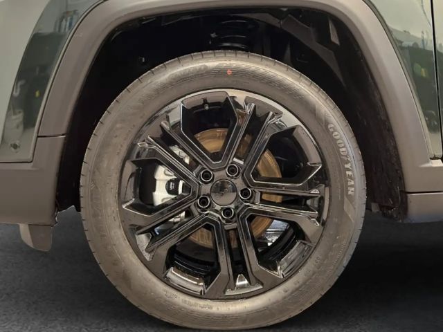 Jeep Compass North Star MHEV 130 e-DCT7