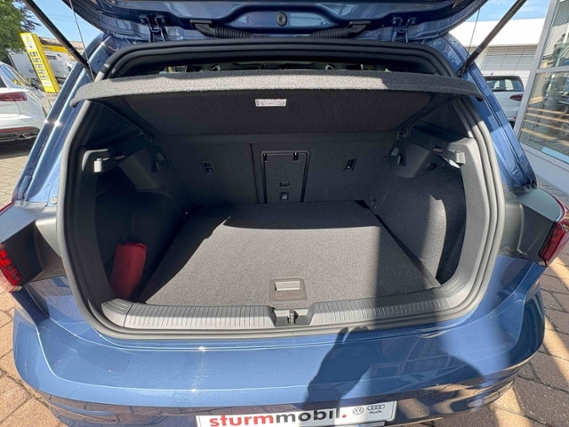 Volkswagen Golf 1.5 eTSI Golf VIII