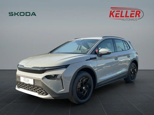 Skoda Elroq 50 Tour