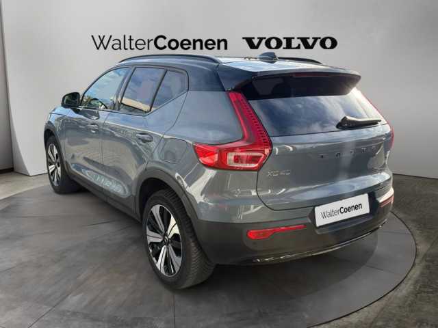 Volvo XC40 Recharge