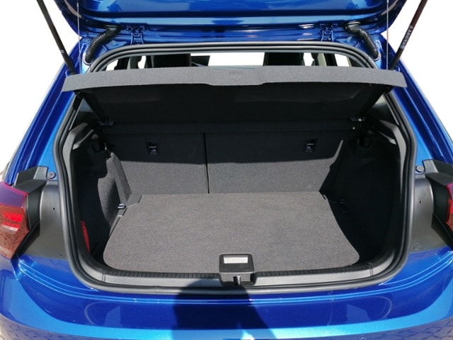 Volkswagen Polo 1.0 TSI DSG