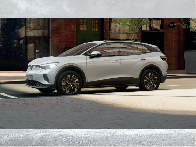 Volkswagen ID.4 Performance Pro