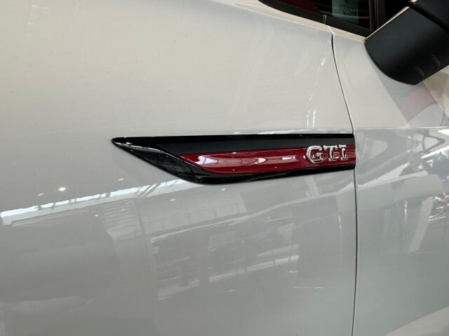 Volkswagen Golf 2.0 TSI DSG Golf VIII
