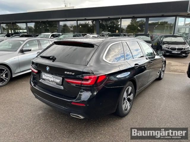 BMW 520 520d Touring