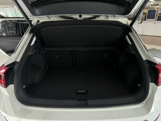 Volkswagen T-Roc DSG Style