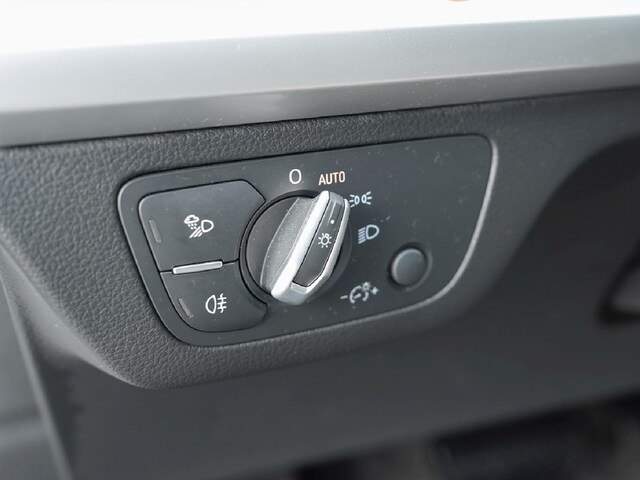 Audi Q5 40 TFSI Quattro S-Tronic