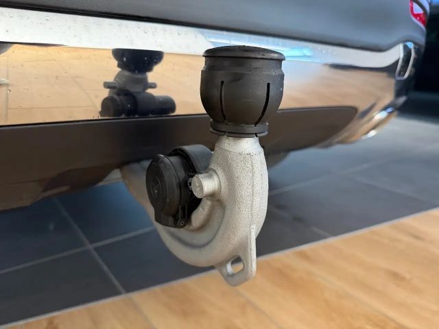 Mercedes-Benz GLB 180 GLB 180 d