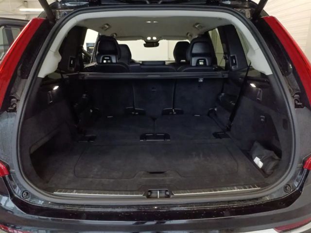 Volvo XC90 AWD Bright Plus T8