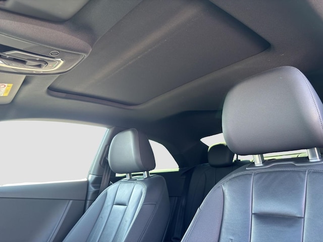 Audi A5 50 TDI Coupé Quattro