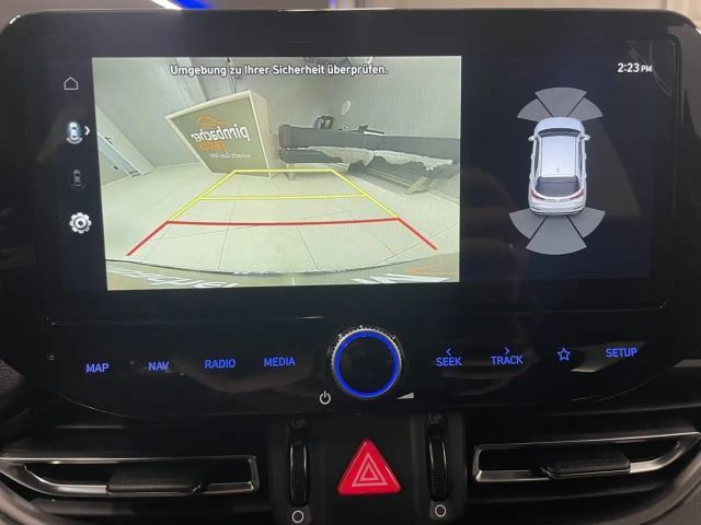 Hyundai i30 - PD GO Plus 1.5 DPI c5bu1-PP1-OO3