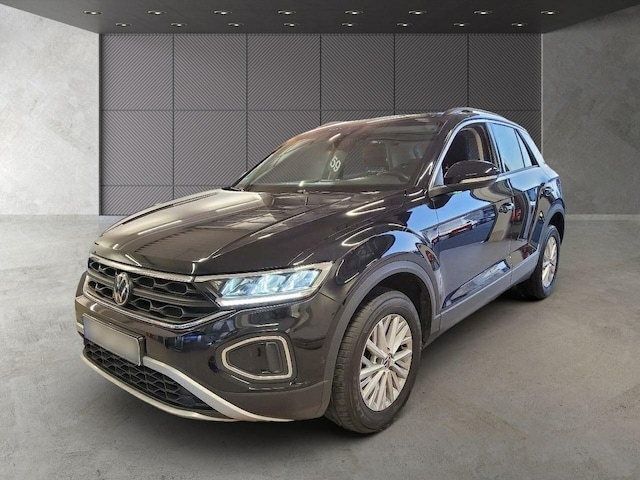 Volkswagen T-Roc 1.0 TSI Life