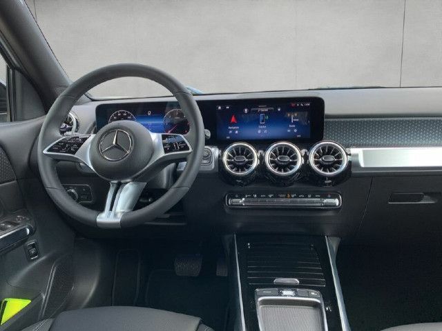 Mercedes-Benz GLB 200 GLB 200 d