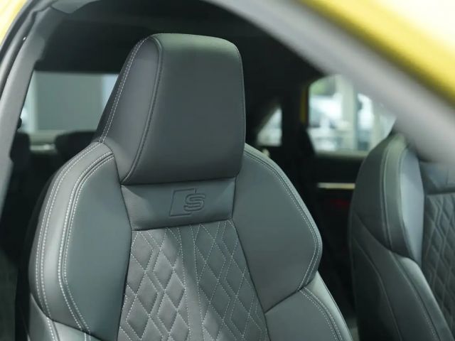 Audi S3 Quattro Sedan