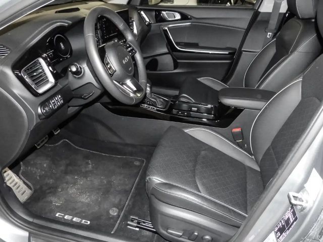 Kia Ceed Hybrid PHEV Platinum Edition