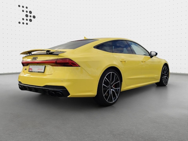 Audi S7 Quattro Sportback