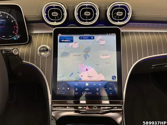 Mercedes-Benz CLE 200 AMG Line