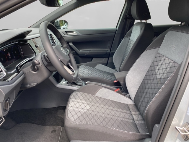 Volkswagen Taigo 1.5 TSI DSG