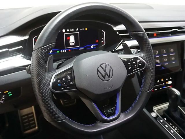 Volkswagen Arteon Shooting Brake 2.0 TSI DSG