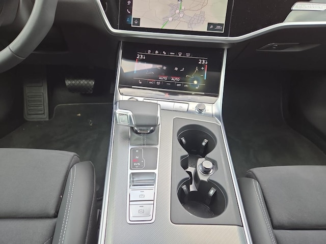 Audi A6 allroad 45 TDI Quattro S-Tronic