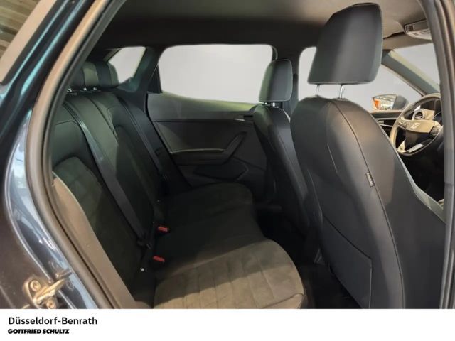 Seat Ibiza 1.0 TSI DSG Xcellence