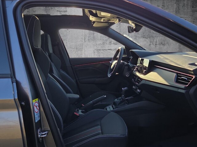 Skoda Kamiq KAMIQ        MC   TS85/1.0 A7F