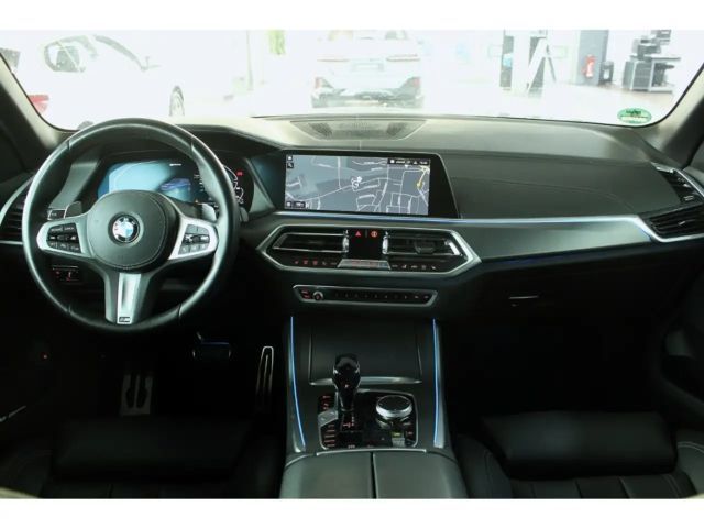 BMW X5 M-Sport xDrive45e