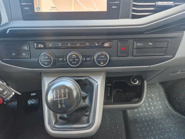 Volkswagen Caravelle T6