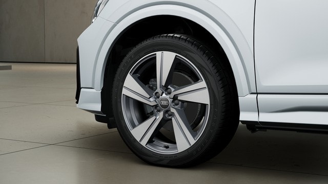 Audi Q2 35 TFSI S-Line S-Tronic