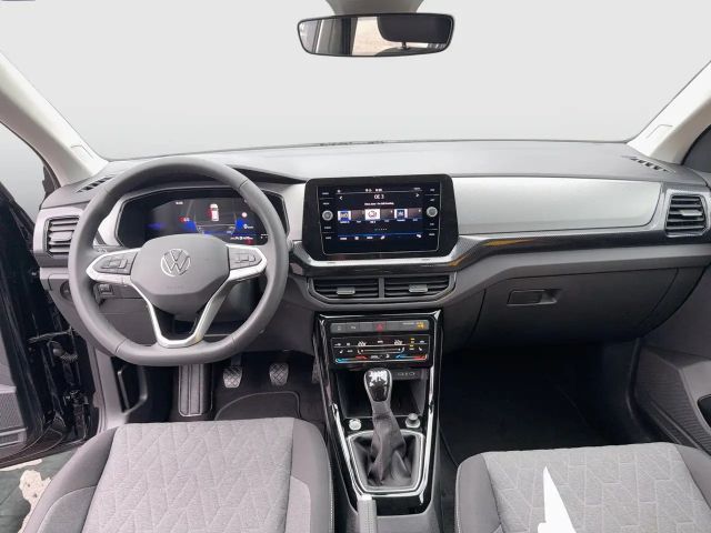 Volkswagen T-Cross Friends TSI