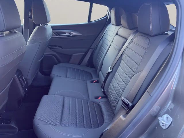 Alfa Romeo Tonale Veloce