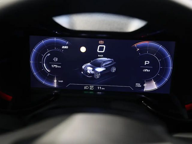 Alfa Romeo Junior Ibrida Speciale