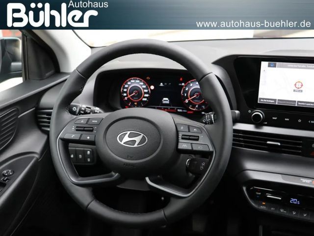 Hyundai i20 1.0 T-GDi Trend