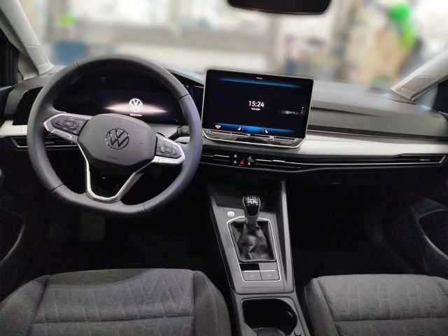 Volkswagen Golf 1.5 TSI Golf VIII Variant