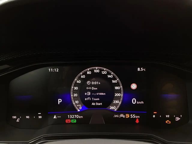 Volkswagen Taigo 1.5 TSI DSG Life