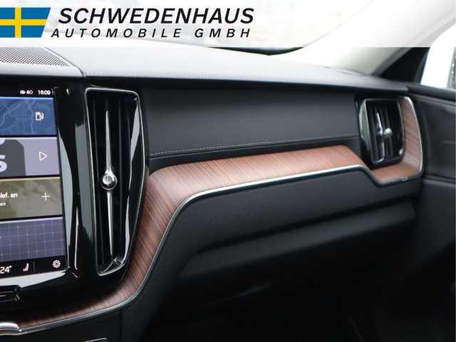 Volvo XC60 Dark Ultimate