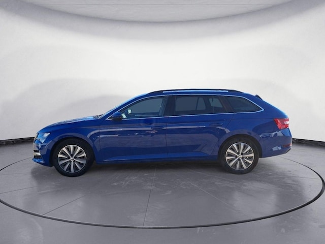 Skoda Superb 1.4 TSI Ambition Combi iV