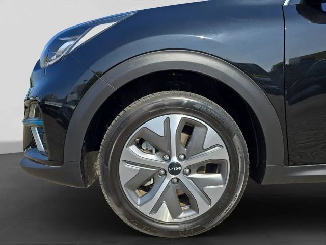 Kia Niro Vision e-Niro