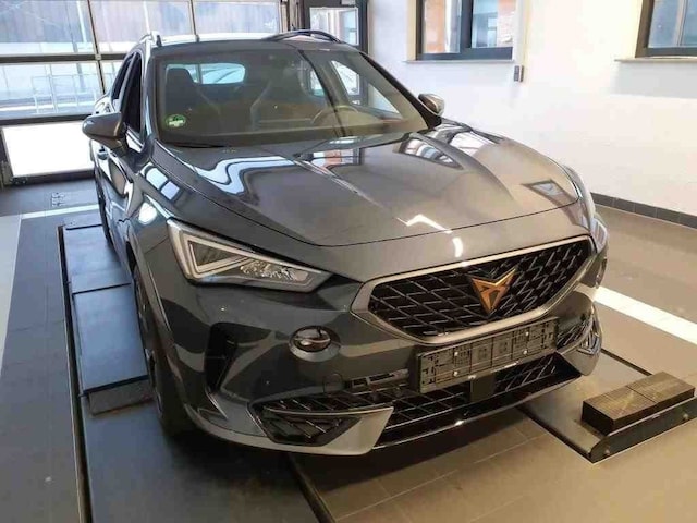 Cupra Formentor 1.4 e-Hybrid