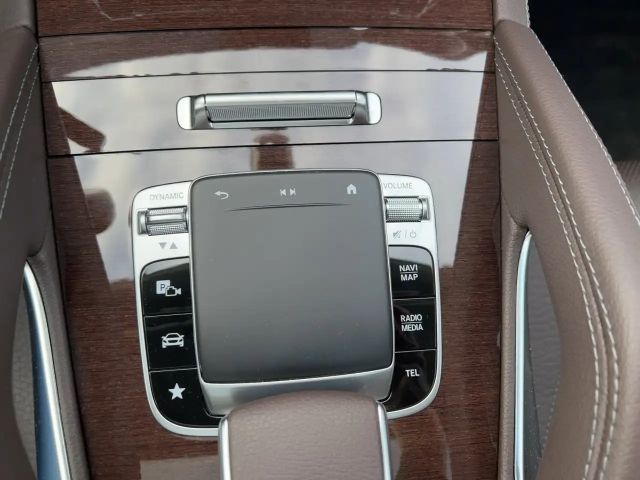 Mercedes-Benz GLE 350 4MATIC GLE 350 d