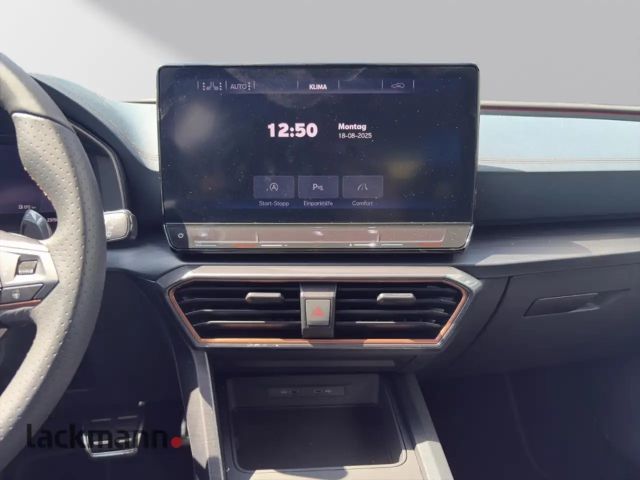 Cupra Leon 2.0 Leder*Navi*LED*CarPlay*Winter*Kamera*ACC
