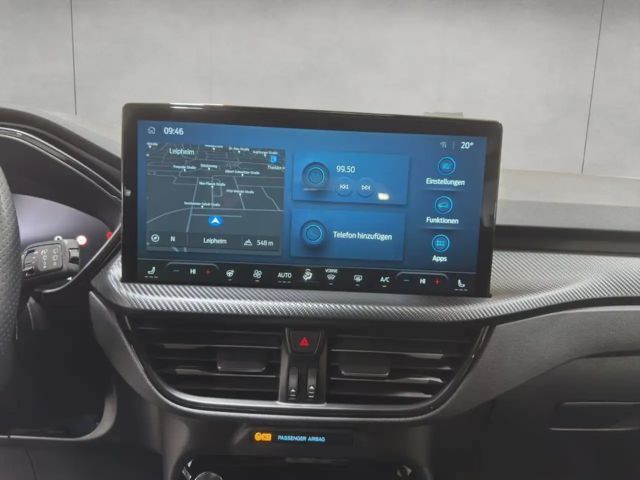 Ford Kuga Plug in Hybrid ST Line X