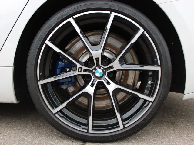 BMW 840 840i Coupé M-Sport xDrive